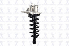 Charger l'image dans la galerie, 1345823L Rear Left Suspension Strut and Coil Spring Assembly FCS Shocks &amp; Struts