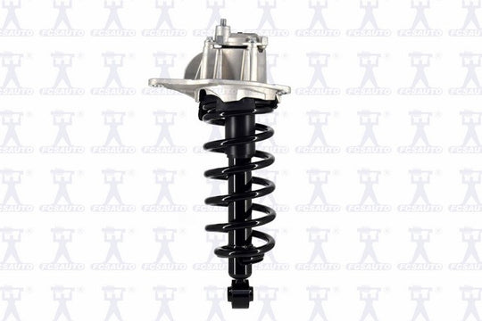 1345823L Rear Left Suspension Strut and Coil Spring Assembly FCS Shocks & Struts