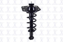 Charger l'image dans la galerie, 1345825L Rear Left Suspension Strut and Coil Spring Assembly FCS Shocks &amp; Struts