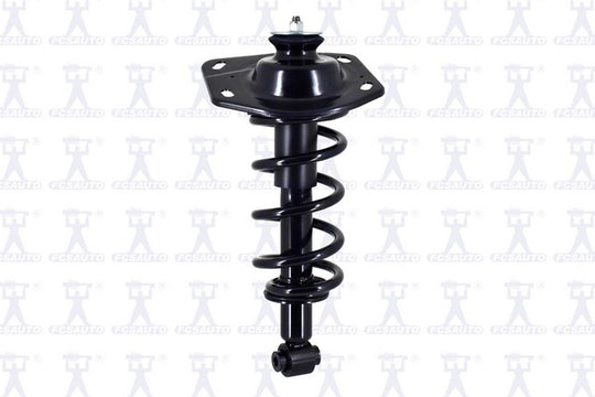 1345825L Rear Left Suspension Strut and Coil Spring Assembly FCS Shocks & Struts