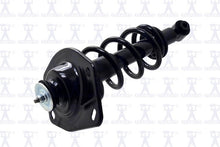 Charger l'image dans la galerie, 1345825L Rear Left Suspension Strut and Coil Spring Assembly FCS Shocks &amp; Struts