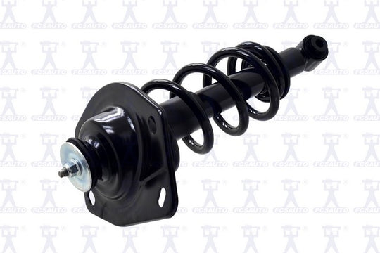1345825L Rear Left Suspension Strut and Coil Spring Assembly FCS Shocks & Struts