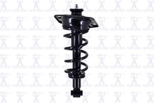 Charger l'image dans la galerie, 1345825L Rear Left Suspension Strut and Coil Spring Assembly FCS Shocks &amp; Struts