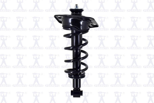 1345825L Rear Left Suspension Strut and Coil Spring Assembly FCS Shocks & Struts