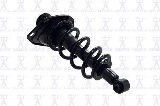 1345825R Rear Right Suspension Strut and Coil Spring Assembly FCS Shocks & Struts