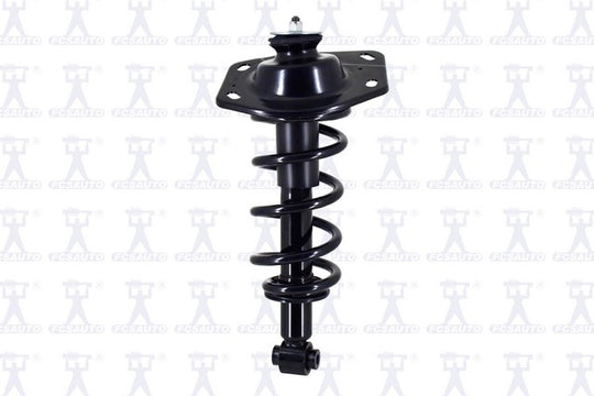 1345825R Rear Right Suspension Strut and Coil Spring Assembly FCS Shocks & Struts