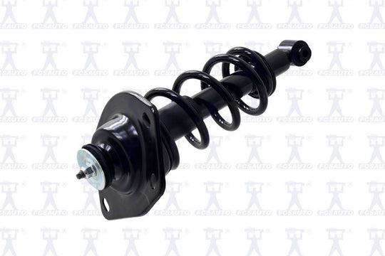 1345825R Rear Right Suspension Strut and Coil Spring Assembly FCS Shocks & Struts