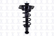 Load image into Gallery viewer, 1345825R Rear Right Suspension Strut and Coil Spring Assembly FCS Shocks &amp; Struts