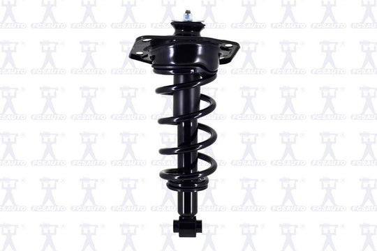 1345825R Rear Right Suspension Strut and Coil Spring Assembly FCS Shocks & Struts