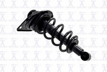 Charger l'image dans la galerie, 1345826L Rear Left Suspension Strut and Coil Spring Assembly FCS Shocks &amp; Struts