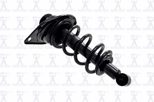 1345826L Rear Left Suspension Strut and Coil Spring Assembly FCS Shocks & Struts