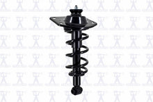 Charger l'image dans la galerie, 1345826L Rear Left Suspension Strut and Coil Spring Assembly FCS Shocks &amp; Struts