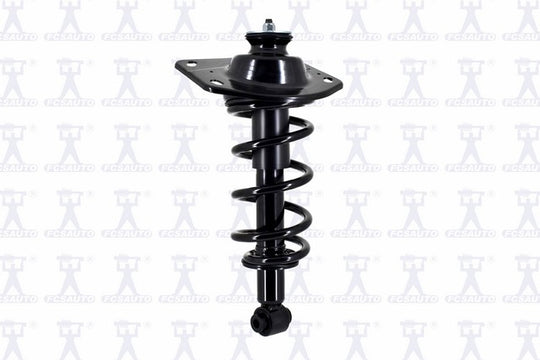 1345826L Rear Left Suspension Strut and Coil Spring Assembly FCS Shocks & Struts