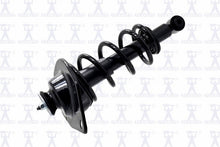 Charger l'image dans la galerie, 1345826L Rear Left Suspension Strut and Coil Spring Assembly FCS Shocks &amp; Struts