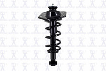 Charger l'image dans la galerie, 1345826L Rear Left Suspension Strut and Coil Spring Assembly FCS Shocks &amp; Struts