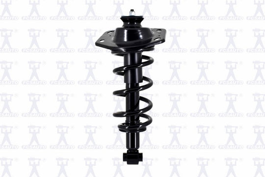1345826L Rear Left Suspension Strut and Coil Spring Assembly FCS Shocks & Struts
