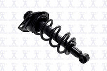 Load image into Gallery viewer, 1345826R Rear Right Suspension Strut and Coil Spring Assembly FCS Shocks &amp; Struts