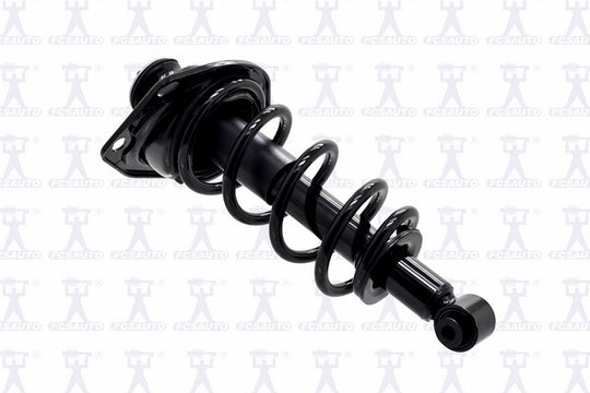 1345826R Rear Right Suspension Strut and Coil Spring Assembly FCS Shocks & Struts