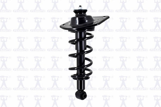 1345826R Rear Right Suspension Strut and Coil Spring Assembly FCS Shocks & Struts