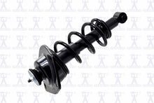 Load image into Gallery viewer, 1345826R Rear Right Suspension Strut and Coil Spring Assembly FCS Shocks &amp; Struts