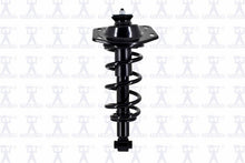 Load image into Gallery viewer, 1345826R Rear Right Suspension Strut and Coil Spring Assembly FCS Shocks &amp; Struts