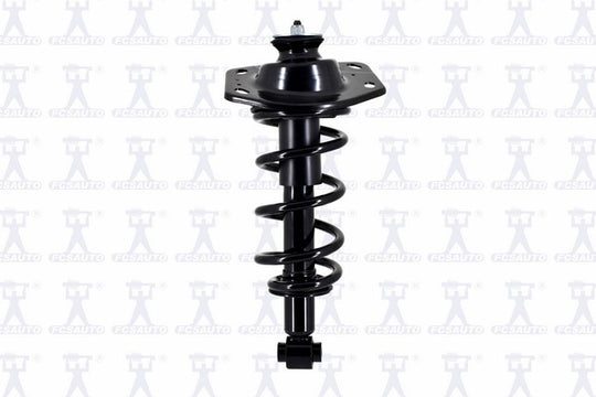 1345826R Rear Right Suspension Strut and Coil Spring Assembly FCS Shocks & Struts