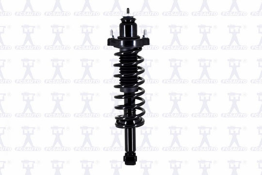 1345830 Rear Suspension Strut and Coil Spring Assembly FCS Shocks & Struts