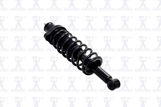 1345830 Rear Suspension Strut and Coil Spring Assembly FCS Shocks & Struts
