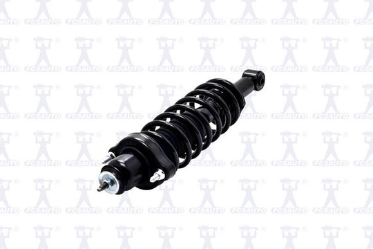 1345830 Rear Suspension Strut and Coil Spring Assembly FCS Shocks & Struts