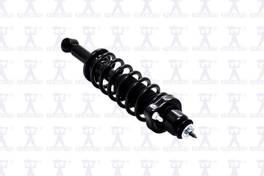 1345830 Rear Suspension Strut and Coil Spring Assembly FCS Shocks & Struts