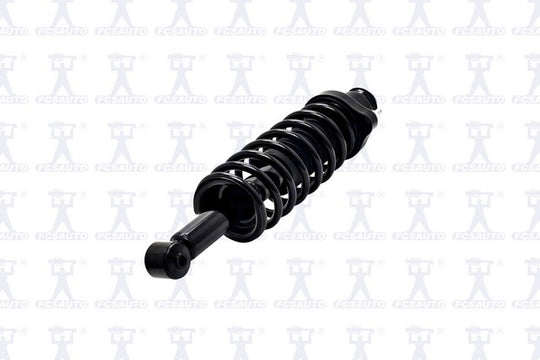 1345830 Rear Suspension Strut and Coil Spring Assembly FCS Shocks & Struts