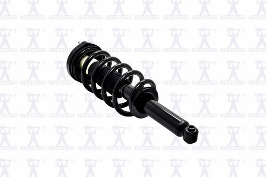 1345831 Rear Suspension Strut and Coil Spring Assembly FCS Shocks & Struts