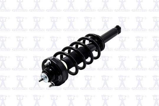 1345831 Rear Suspension Strut and Coil Spring Assembly FCS Shocks & Struts