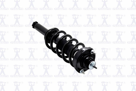 1345831 Rear Suspension Strut and Coil Spring Assembly FCS Shocks & Struts