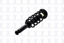 Load image into Gallery viewer, 1345831 Rear Suspension Strut and Coil Spring Assembly FCS Shocks &amp; Struts