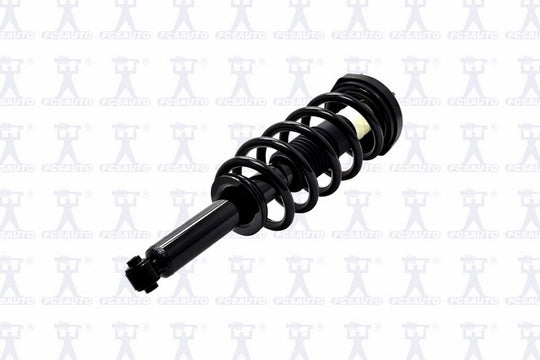 1345831 Rear Suspension Strut and Coil Spring Assembly FCS Shocks & Struts