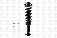 Load image into Gallery viewer, 1345837L Front Left Suspension Strut and Coil Spring Assembly FCS Shocks &amp; Struts