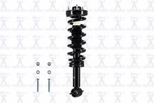 Load image into Gallery viewer, 1345837L Front Left Suspension Strut and Coil Spring Assembly FCS Shocks &amp; Struts