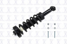 Load image into Gallery viewer, 1345837L Front Left Suspension Strut and Coil Spring Assembly FCS Shocks &amp; Struts