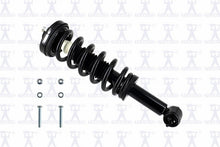 Charger l'image dans la galerie, 1345837R Front Right Suspension Strut and Coil Spring Assembly FCS Shocks &amp; Struts