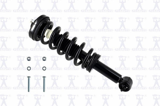 1345837R Front Right Suspension Strut and Coil Spring Assembly FCS Shocks & Struts