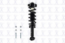Charger l'image dans la galerie, 1345837R Front Right Suspension Strut and Coil Spring Assembly FCS Shocks &amp; Struts