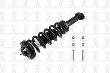 Charger l'image dans la galerie, 1345837R Front Right Suspension Strut and Coil Spring Assembly FCS Shocks &amp; Struts