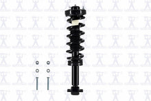 Charger l'image dans la galerie, 1345837R Front Right Suspension Strut and Coil Spring Assembly FCS Shocks &amp; Struts