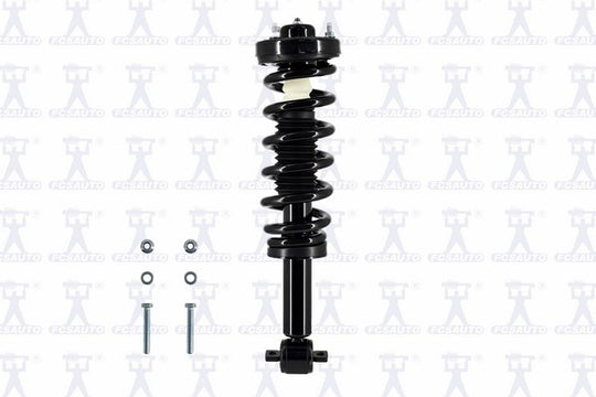 1345837R Front Right Suspension Strut and Coil Spring Assembly FCS Shocks & Struts