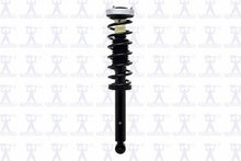 Charger l'image dans la galerie, 1345842L Rear Left Suspension Strut and Coil Spring Assembly FCS Shocks &amp; Struts