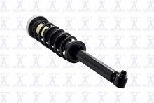 Charger l'image dans la galerie, 1345842L Rear Left Suspension Strut and Coil Spring Assembly FCS Shocks &amp; Struts