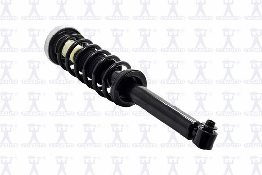 1345842L Rear Left Suspension Strut and Coil Spring Assembly FCS Shocks & Struts