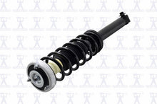 Charger l'image dans la galerie, 1345842L Rear Left Suspension Strut and Coil Spring Assembly FCS Shocks &amp; Struts