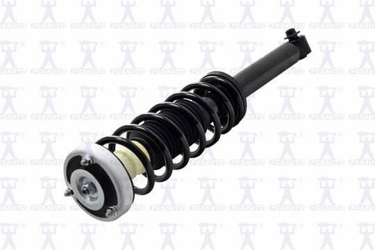 1345842L Rear Left Suspension Strut and Coil Spring Assembly FCS Shocks & Struts